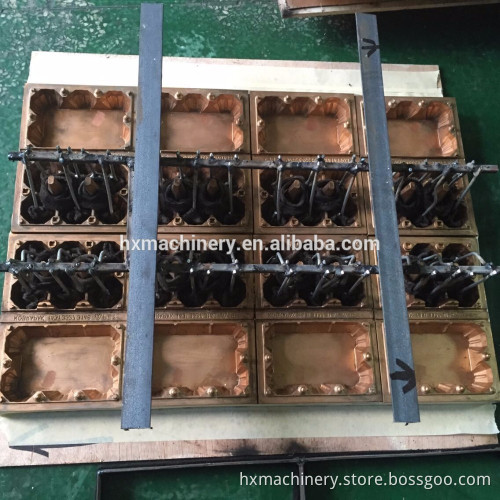 Plastic Blister Forming Machines HX-61B
